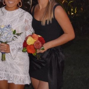 Cinq a Sept Waverly Dress - WITH ORG. TAGS!